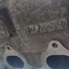 B18c GSR Cylinder Head