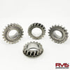 RV6 Beta Helical Cut 3rd + 4th Gear Set for 2016+ Civic L15B 1.5T