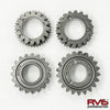 RV6 Beta Helical Cut 3rd + 4th Gear Set for 2016+ Civic L15B 1.5T