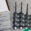 Ferrea 5000 Series STD Size Intake & Exhaust Valves Set Honda Acura K20 K20A2 K20A4 K20Z1 K24