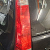 2005-2006 Crv Taillights