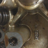 K24a2 TSX RBB Cylinder Head