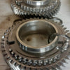 Tsx/Rsx 2nd Gear