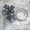 2002-2006 Honda Crv Gearset