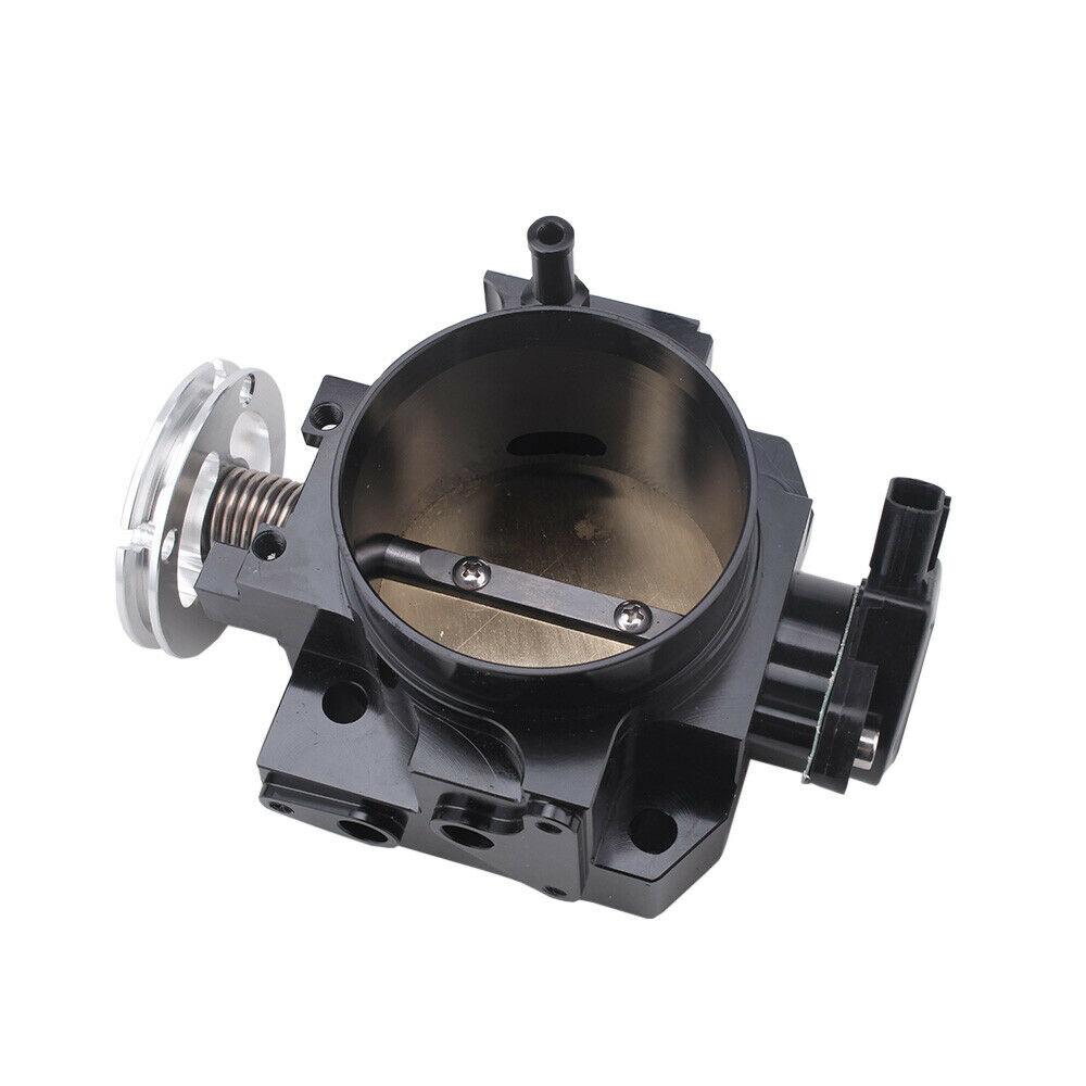 PLM Power Driven 70mm K-Series Throttle Body K20 K24 – Jntuned