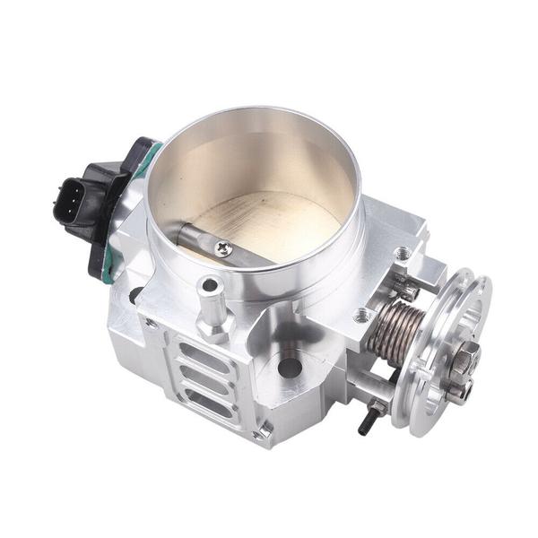 PLM Power Driven 70mm K-Series Throttle Body K20 K24 – Jntuned