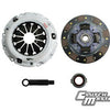 Clutch Masters FX350 Clutch Kit Acura CSX RSX Type-S 02-06 Honda Civic Si 06-11 K20A2 K20Z1 K20Z3